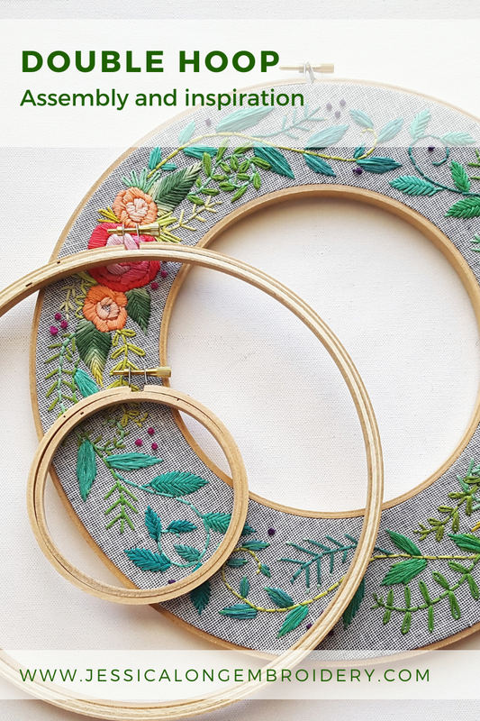 Double Hoop Assembly