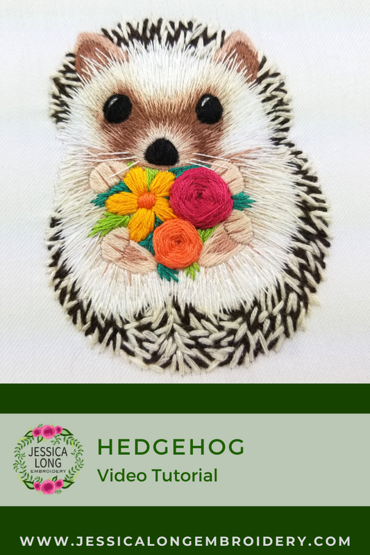 Hedgehog