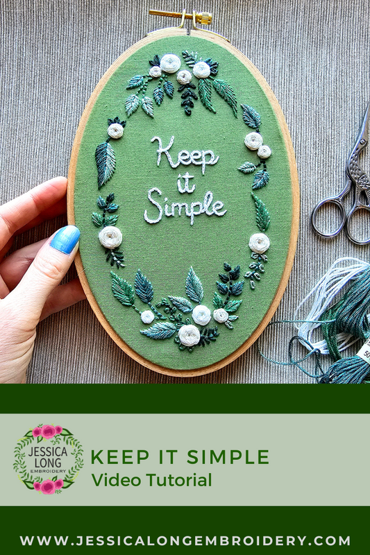 Keep it Simple Video Tutorial