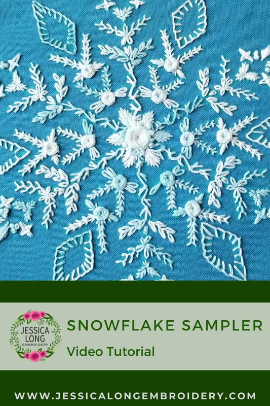 Snowflake Sampler