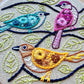 Birds of a Feather Embroidery Pattern (PDF)