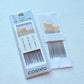 Lecien Cosmo Embroidery Needles (1-3)