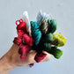 Holiday Wreath Floss Bundle