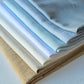 Essex Linen Blend Fabric Bundle: Daydream