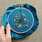 Fly Free Embroidery Pattern (PDF)