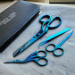 Essential Embroidery Scissors Gift Set