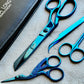 Essential Embroidery Scissors Gift Set