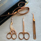 Essential Embroidery Scissors Gift Set