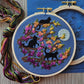 Catwalk Embroidery Kit