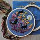 Catwalk Embroidery Kit
