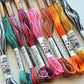 Party Colors Cosmo Floss Bundle
