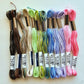 Gardener Cosmo Floss Bundle