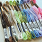 Gardener Cosmo Floss Bundle