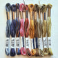 Spellbound Cosmo Floss Bundle