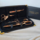 Essential Embroidery Scissors Gift Set