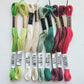 Homestead Cosmo Floss Bundle