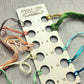 Thread organizers