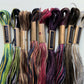Deep Forest Seasons Floss Bundle