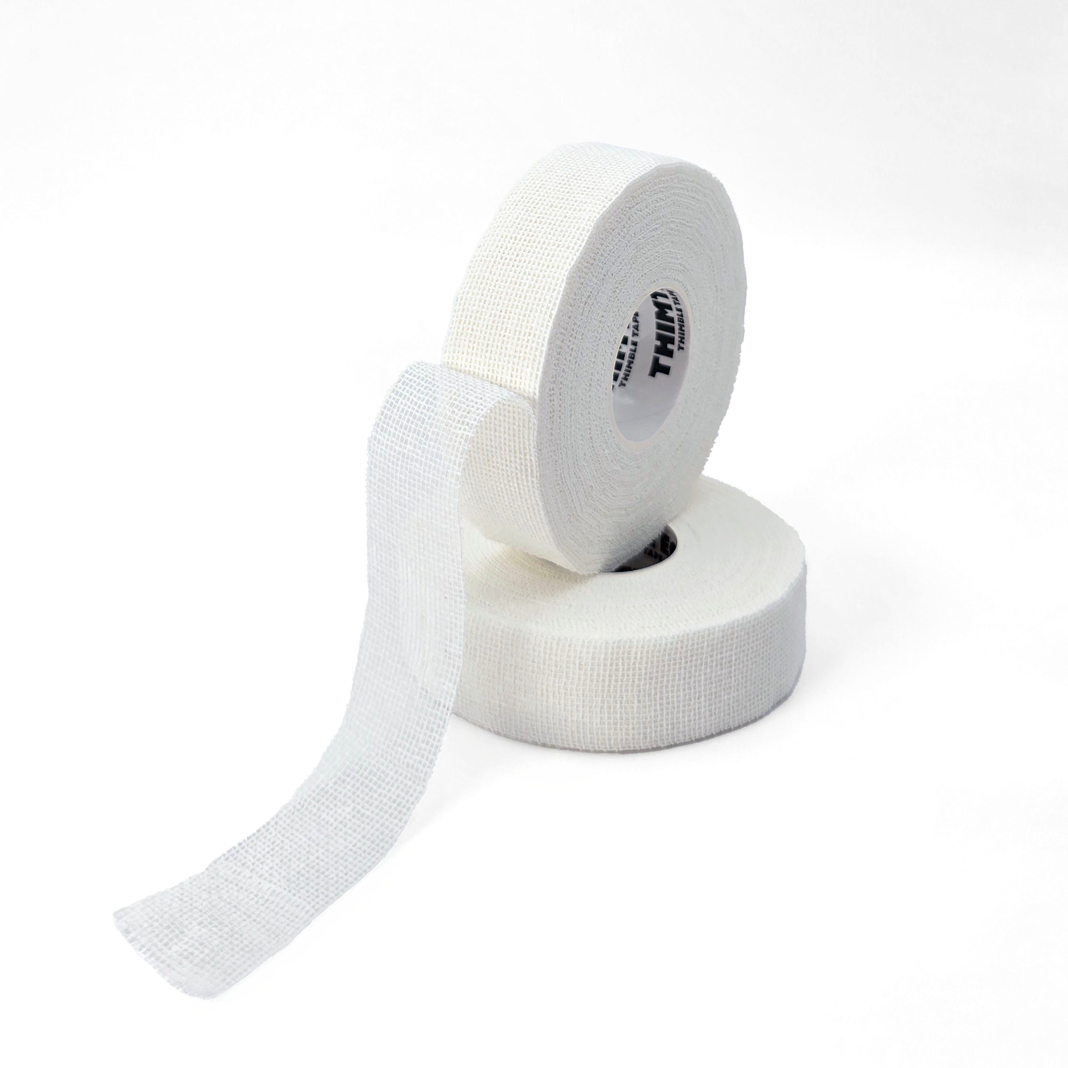 Thimtec Thimble Tape – Jessica Long Embroidery