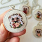 Hedgehog Necklaces
