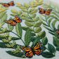 Love Grows Embroidery Pattern (PDF)