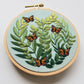 Love Grows Embroidery Pattern (PDF)