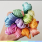 April DMC Floss Bundle