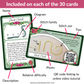 Hand Embroidery Companion Cards: Foundation Deck