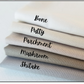 Kona Cotton Fabric Bundle: Cornerstone