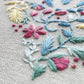 LOVE Hand Embroidery Pattern (PDF)