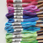 Jewels Cosmo Floss Bundle