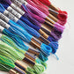 Jewels Cosmo Floss Bundle