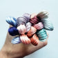 Winter Cosmo Floss Bundle