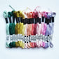 Spring Cosmo Floss Bundle