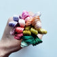 Spring Cosmo Floss Bundle