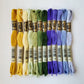 March DMC Floss Bundle