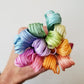 April DMC Floss Bundle