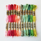 May DMC Floss Bundle