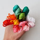 July DMC Floss Bundle