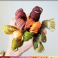 October DMC Floss Bundle