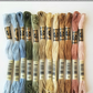Pan DMC Floss Bundle