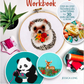 Happy Place Embroidery Pattern (PDF)